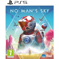 No Man’s Sky (PS5) - Hry pro PS5