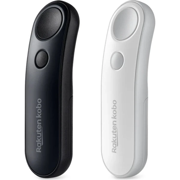 Kobo Remote ovladač černý - Ovladače - Obrázek YSEK000K01