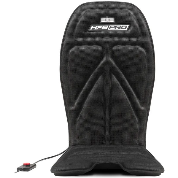 Next Level Racing HF8 PRO Haptic Feedback Gaming Pad herní podložka - Kokpity - Obrázek YSNK000K01
