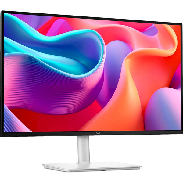 Dell 27 Plus (S2725DC) monitor 27" Bílá