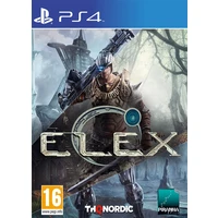 ELEX (PS4) - Hry pro PS4