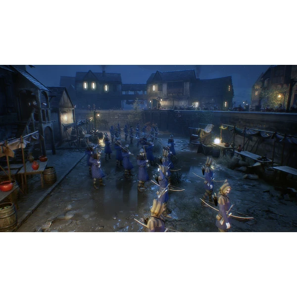 Ancestors Legacy (PS4) - Hry pro PS4 - Obrázek YSZ3100201
