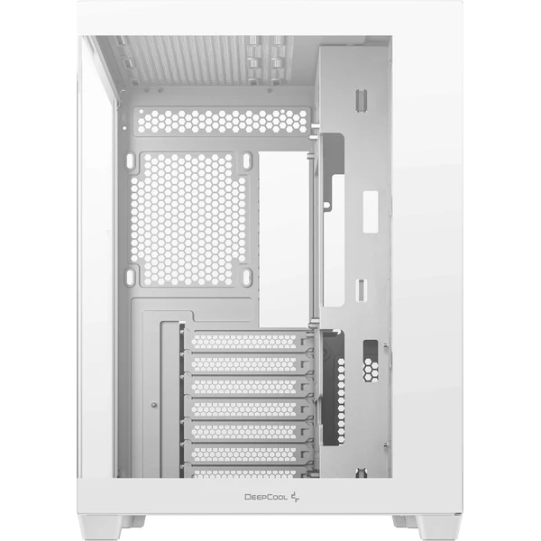 DEEPCOOL CG530 bílá - Počítačové skříně - Obrázek YT2E000K01