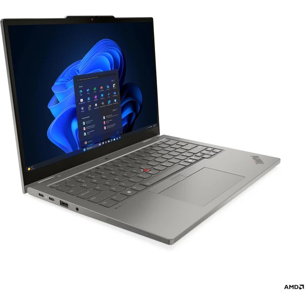 Lenovo ThinkPad L13 2v1 Gen 6 (21RD0008CK) šedý - 3 roky záruky On-Site - Notebooky - Obrázek YT3J000K01