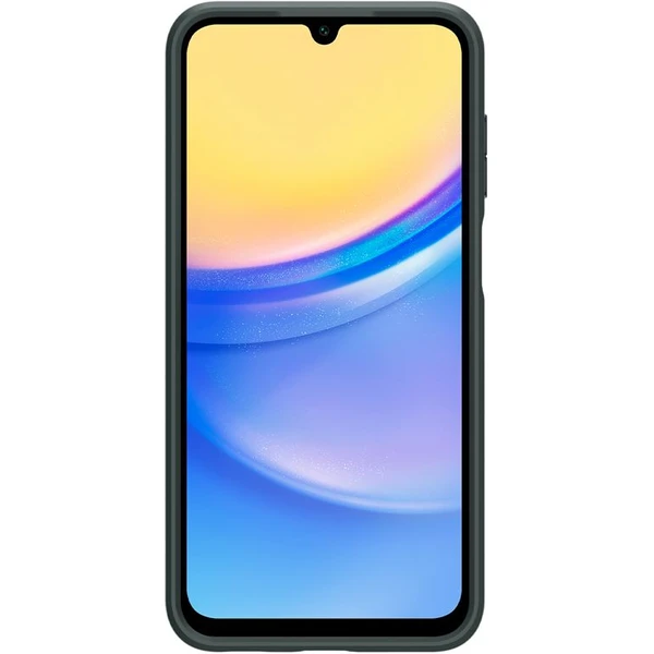 Spigen Liquid Air kryt Samsung Galaxy A15/A15 5G zelený - Pouzdra - Obrázek YTA1000P01
