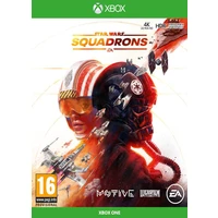 Star Wars: Squadrons (Xbox One) - Hry pro Xbox One