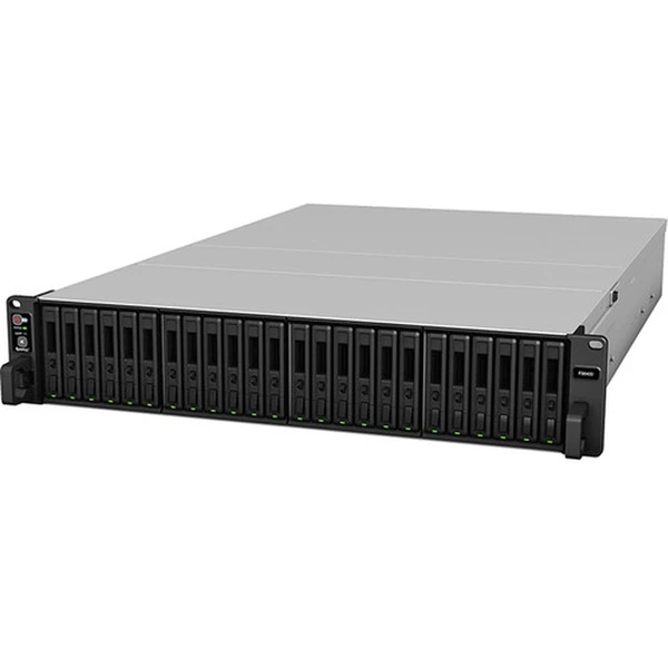 Synology FlashStation FS6400 NAS server - NAS servery - Obrázek YTCOF00101