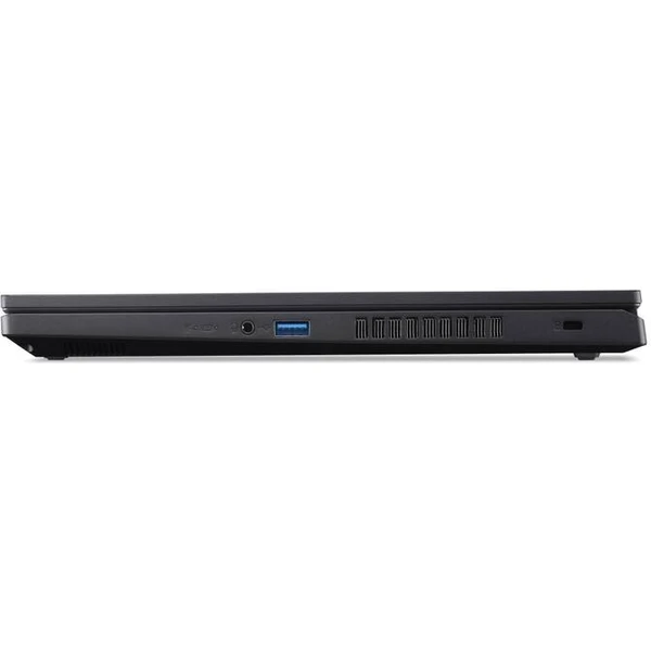 Acer Nitro V 15 (ANV15-52-92XZ) RTX 5050 černý - Notebooky - Obrázek YTHJ000K01