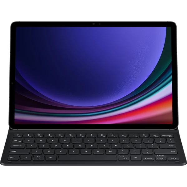 Samsung Book Cover Keyboard Slim TAB S9/S9 FE - Pouzdra s klávesnicí - Obrázek YTIQ100501