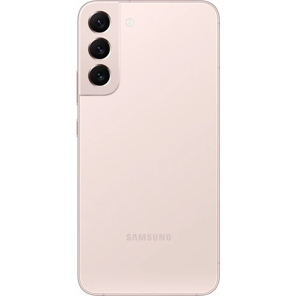 Samsung Galaxy S22+ 5G 8GB/128GB růžová - Mobilní telefony - Obrázek YTOPF00101