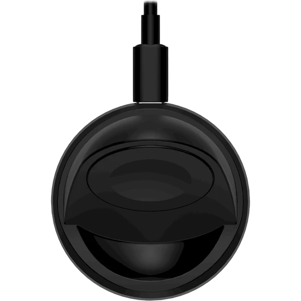 CONNECT IT WatchCharger bezdrátová nabíječka kompatibilní se Samsung černá - Nabíječky - Obrázek YTRK000K01