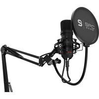 SPC Gear SM900 streamovací mikrofon