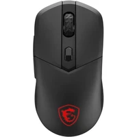 MSI VERSA 300 bezdrátová herní myš černá - Myši