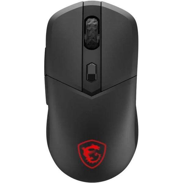 MSI VERSA 300 S12-4301260-CLA Černá