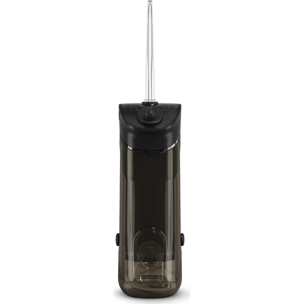 TrueLife AquaFloss Mini M50 ústní sprcha černá - Ústní sprchy - Obrázek YTUL000K01