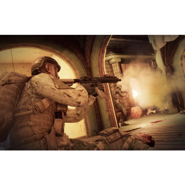 Insurgency: Sandstorm (Xbox One) - Hry pro Xbox One - Obrázek YTVI100201