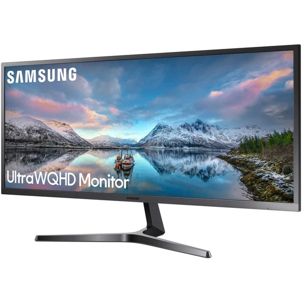 Samsung S34J550 monitor 34" - Monitory - Obrázek YU06300301