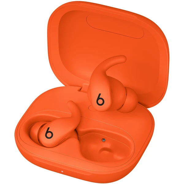 Apple Beats Powerbeats Fit oranžová - Sluchátka - Obrázek YU1J000K01