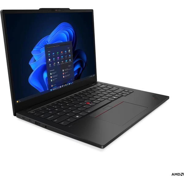 Lenovo ThinkPad L13 Gen 6 (21RB000ACK) černý - 3 roky záruky On-Site - Notebooky - Obrázek YU3J000K01