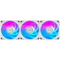 GIGABYTE AORUS EZ CHAIN FAN 120 ICE (3-Pack) - Ventilátory pro PC