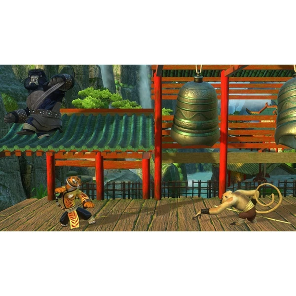 Kung Fu Panda: Showdown of Legendary Legends (Xbox One) - Hry pro Xbox One - Obrázek YU64100201