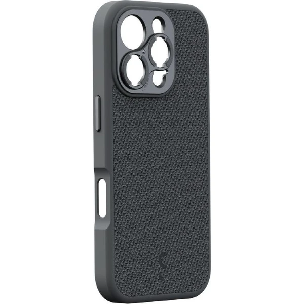 ShiftCam LensUltra kryt pro iPhone 15 Pro tmavě šedý - Pouzdra - Obrázek YU6G000K01