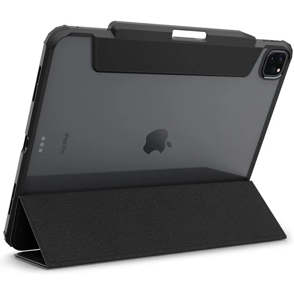 Spigen Ultra Hybrid Pro pouzdro iPad Pro 13" (2025) černé - Pouzdra - Obrázek YU75000J01