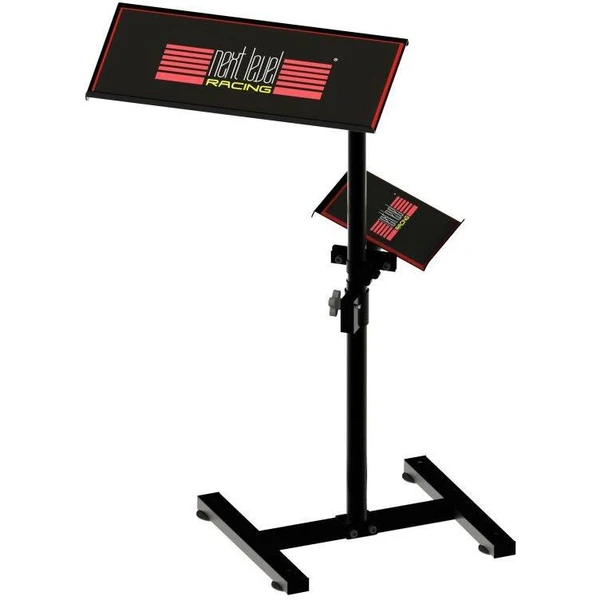 Next Level Racing Free Standing Keyboard and Mouse Stand , přídavný stojan pro klávesnici a myš - Kokpity - Obrázek YUBMF00101