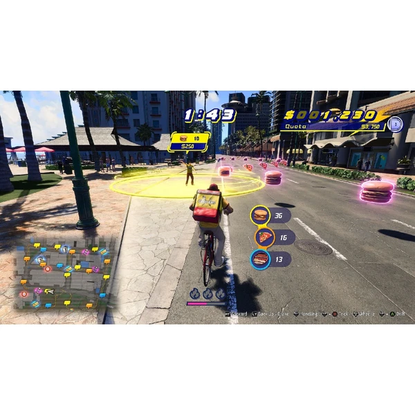 Like a Dragon: Infinite Wealth (PS4) - Hry pro PS4 - Obrázek YUH0000L01