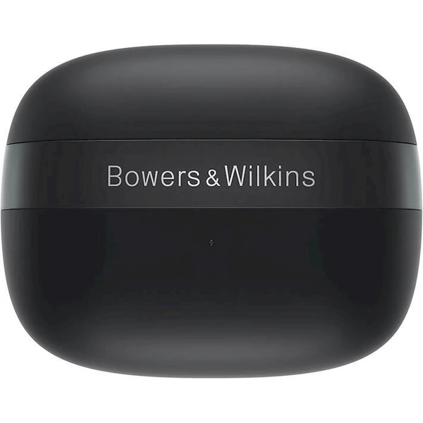 Bowers & Wilkins Pi8 bezdrátová sluchátka černá - Sluchátka - Obrázek YUHH000K01