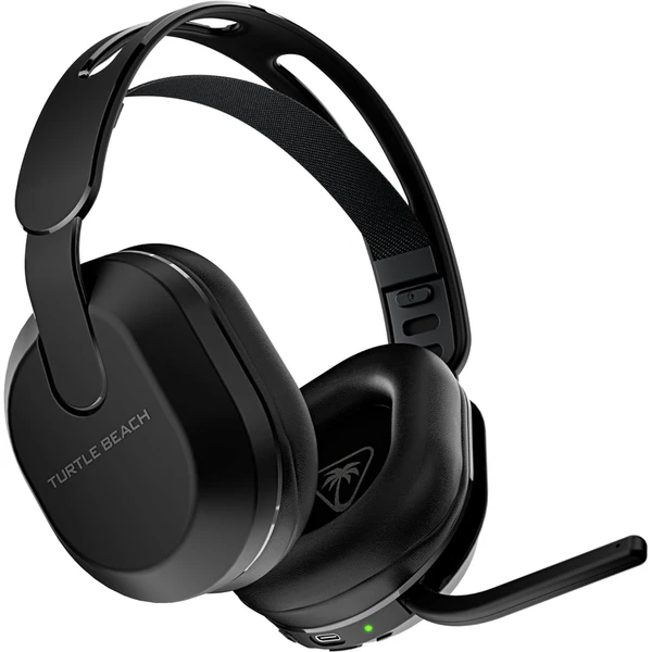 Turtle Beach STEALTH 500 bezdrátová herní  sluchátka černá - Sluchátka - Obrázek YUJI000K01