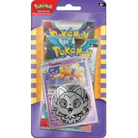 Pokémon TCG: Scarlet and Violet + Paradox Rift 2 Pack Blister  - Pokémon karty