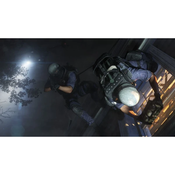 Tom Clancy's Rainbow Six: Siege (Xbox One) - Hry pro Xbox One - Obrázek YUR4100201