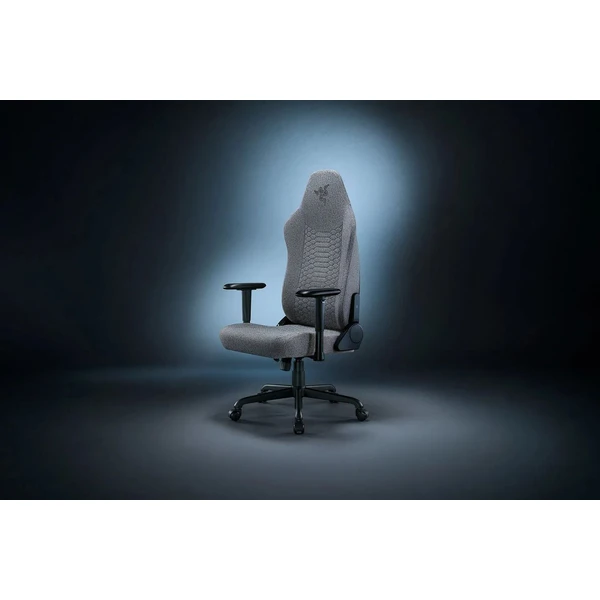 Razer Iskur V2 X herní židle šedá - Židle - Obrázek YURL000K01