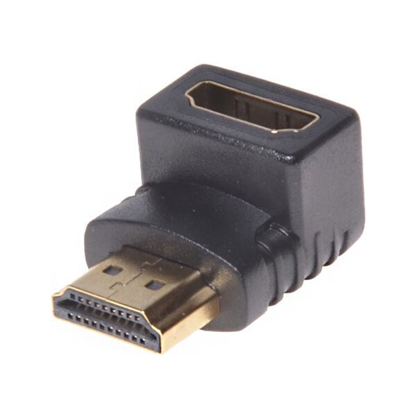 PremiumCord kphdma-5 Černá