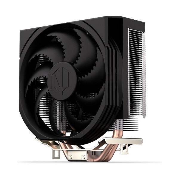 Endorfy Spartan 5 EY3A001 Černá