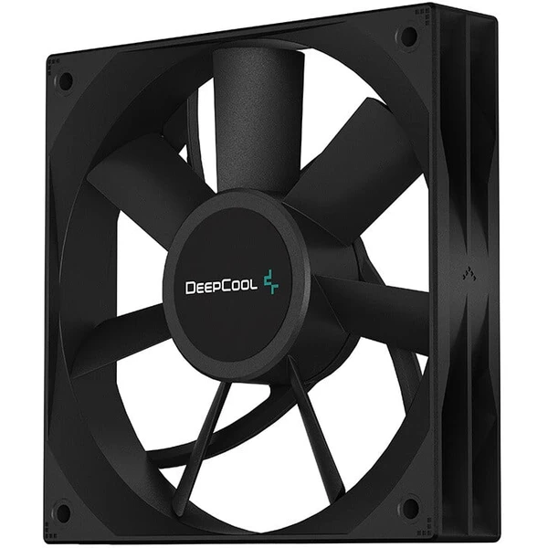 DEEPCOOL CH510 černá - Počítačové skříně - Obrázek YUXI100501