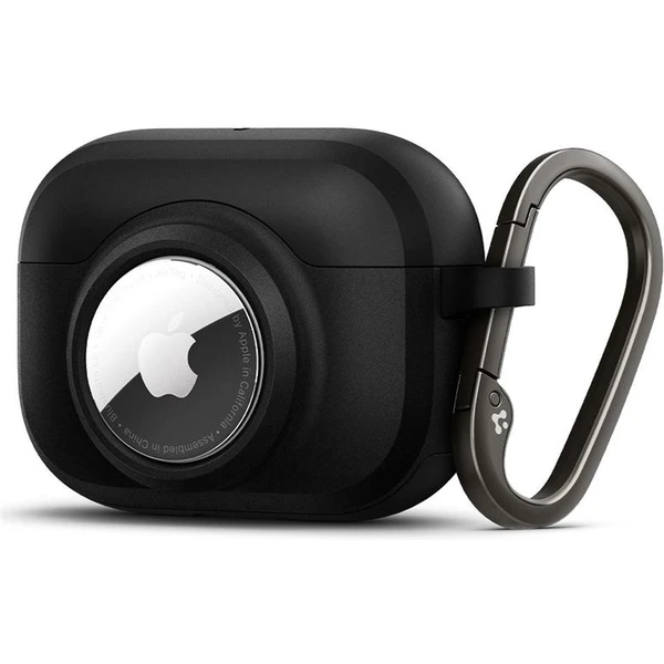 Spigen Tag Armor Duo pouzdro pro AirPods Pro a AirTag černé - Pouzdra - Obrázek YV1PF00101