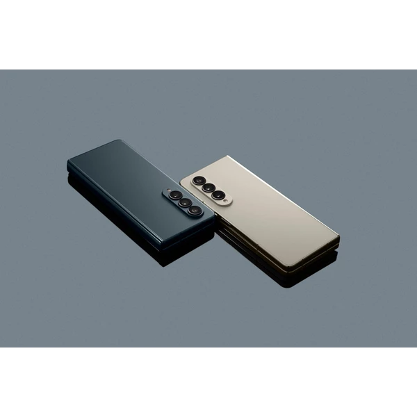 Samsung Galaxy Z Fold4 12GB/512GB šedozelený (Kategorie B) - Mobilní telefony - Obrázek YV43700301