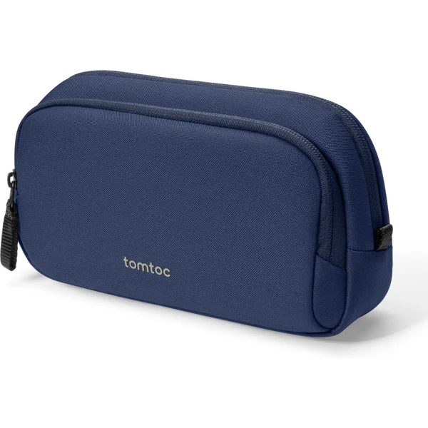 tomtoc Light T12 pouzdro na příslušenství M tmavě modré - Organizéry - Obrázek YVCG000K01