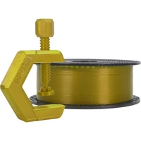 Prusament PETG Yellow Gold 1kg - Spotřební materiály