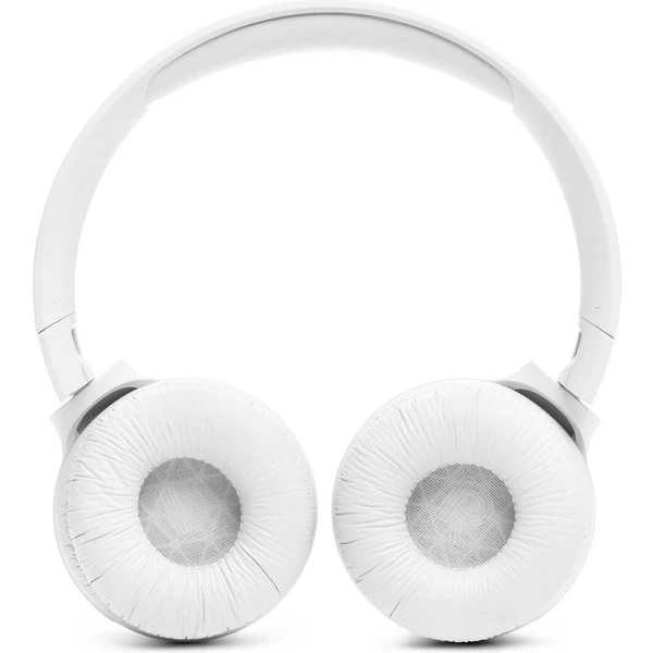 JBL Tune 520BT White - Sluchátka - Obrázek YVMM100501