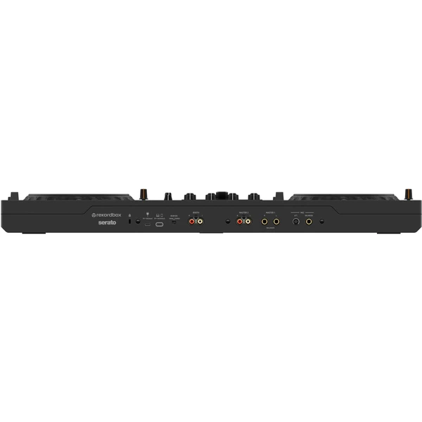 Pioneer DJ | AlphaTheta DDJ-GRV6 DJ kontroler - Kontrolery - Obrázek YVPI000K01
