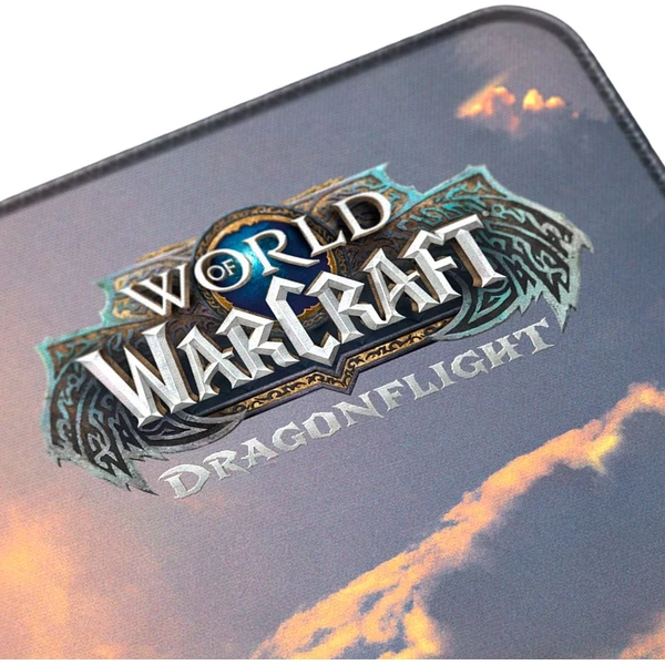 Herní podložka World of Warcraft Dragonflight - Clouds XL - Podložky - Obrázek YVQF000K01