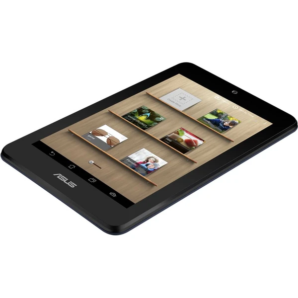 ASUS MemoPad HD 7 ME173X modrý - POUZE OTEVŘENO - Tablety - Obrázek YVS8000101