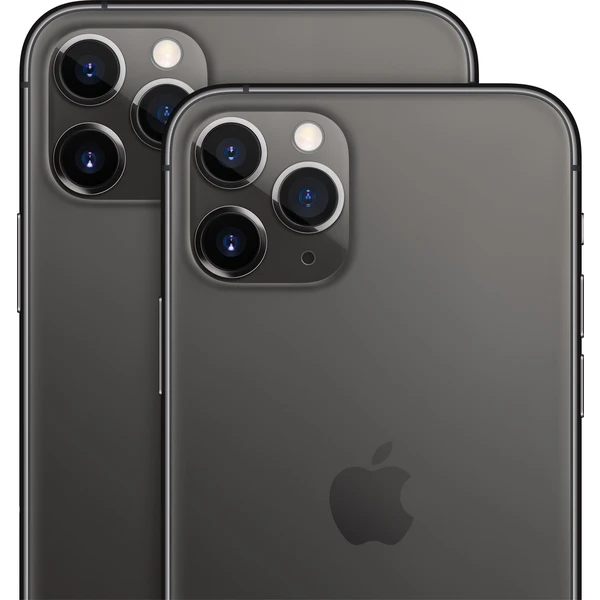 Apple iPhone 11 Pro 256GB vesmírně šedý - Mobilní telefony - Obrázek YVSD000401