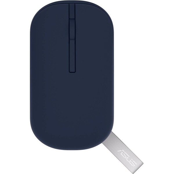 Asus 90XB07A0-BMU000 Modrá