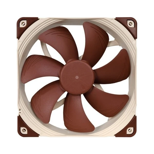 Noctua NF-A14 PWM - Ventilátory pro PC - Obrázek YVTR600301