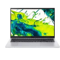 Acer Aspire Go 16 (AG16-71P-56UC) stříbrný - Notebooky