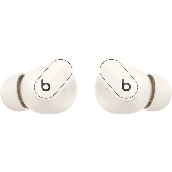 Apple Beats Studio Buds + bezdrátová sluchátka s potlačením hluku slonovinová - Sluchátka - Obrázek YVX3G00101